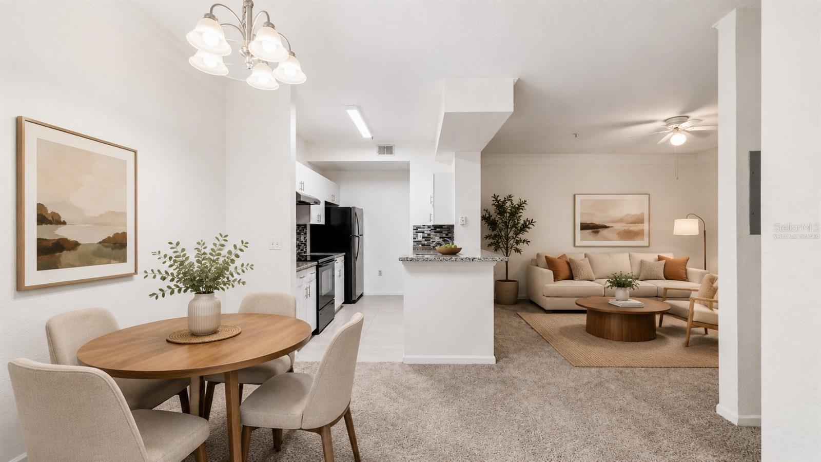 17112 CARRINGTON PARK DRIVE 926