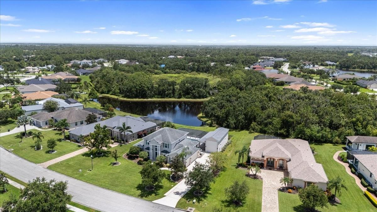 TWIN RIVERS PH III - Residential