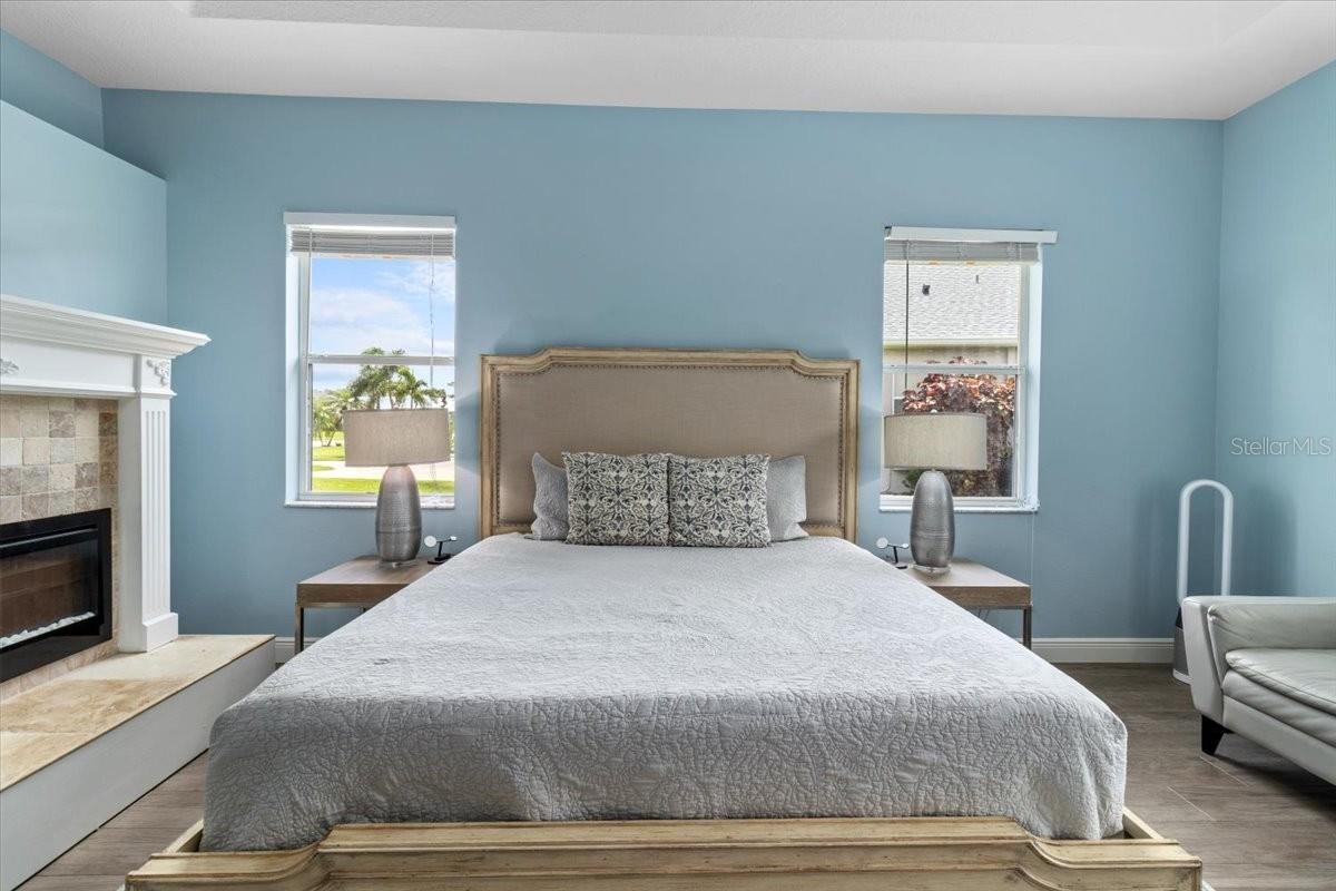 TWIN RIVERS PH III - Residential