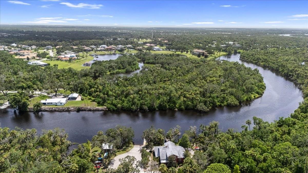 TWIN RIVERS PH III - Residential