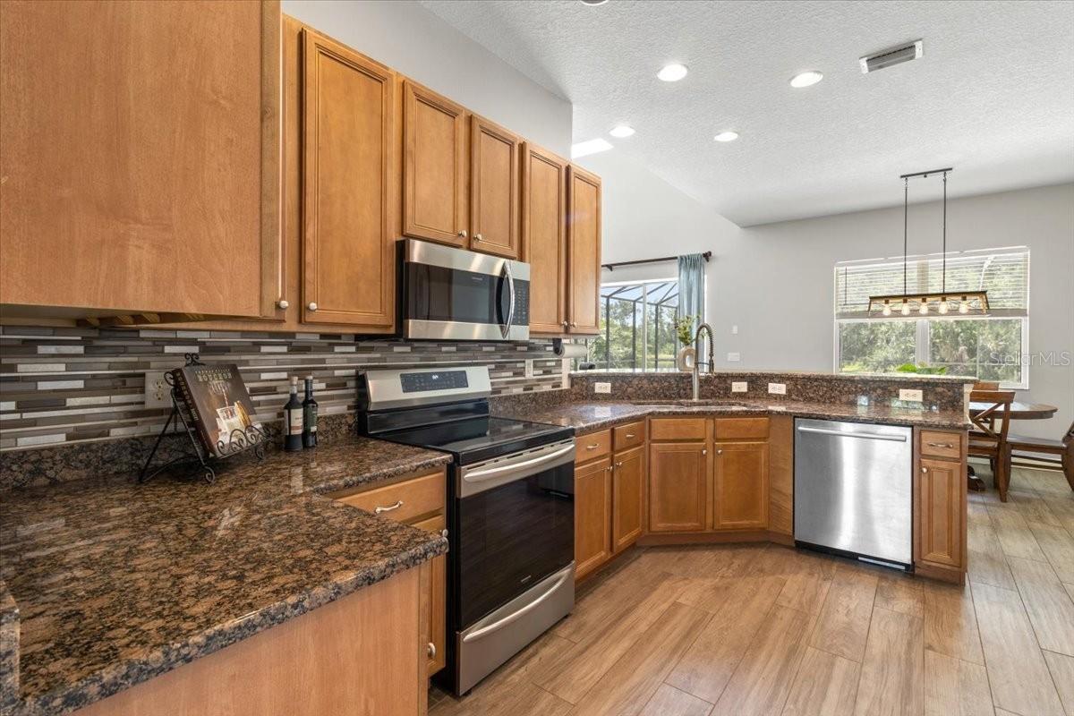 TWIN RIVERS PH III - Residential