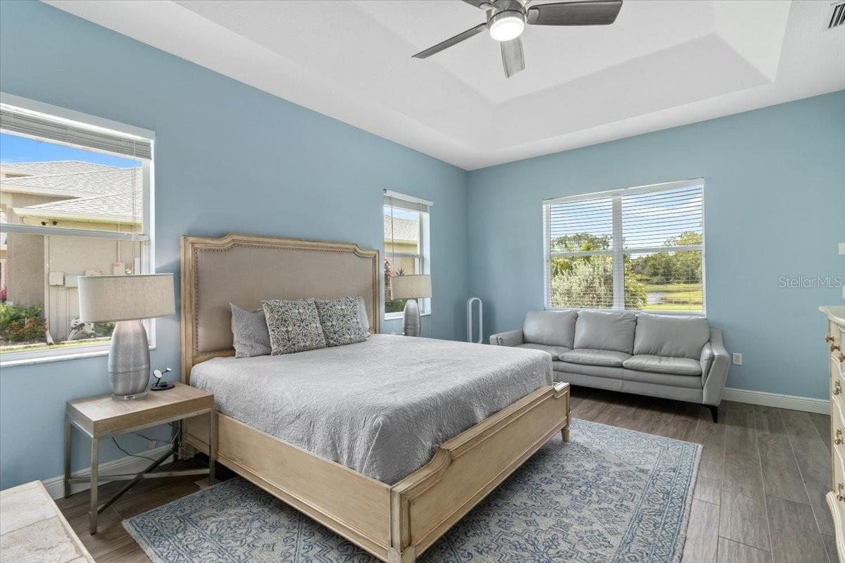 TWIN RIVERS PH III - Residential