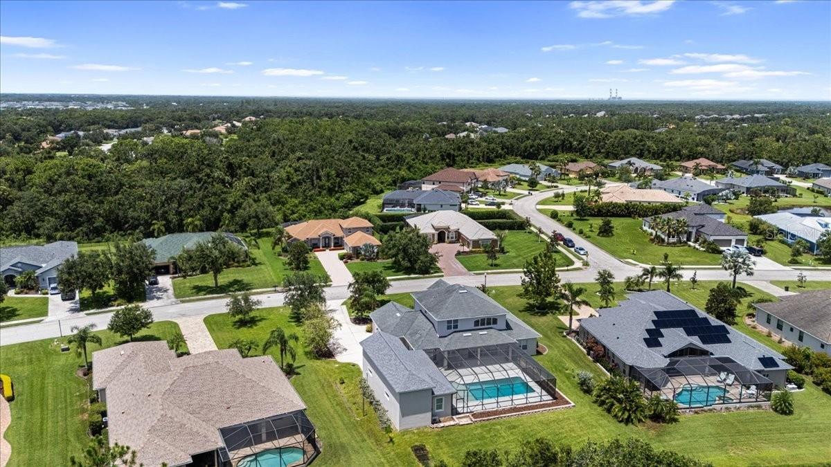 TWIN RIVERS PH III - Residential