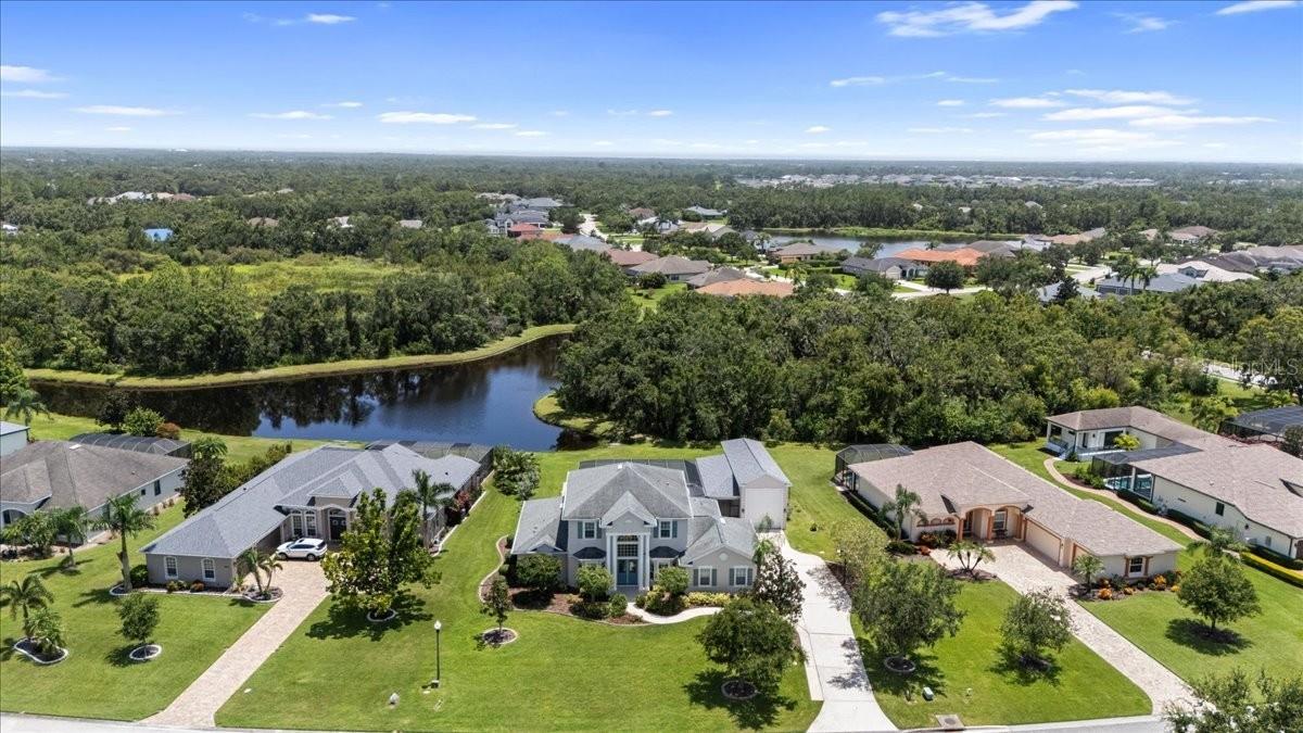 TWIN RIVERS PH III - Residential