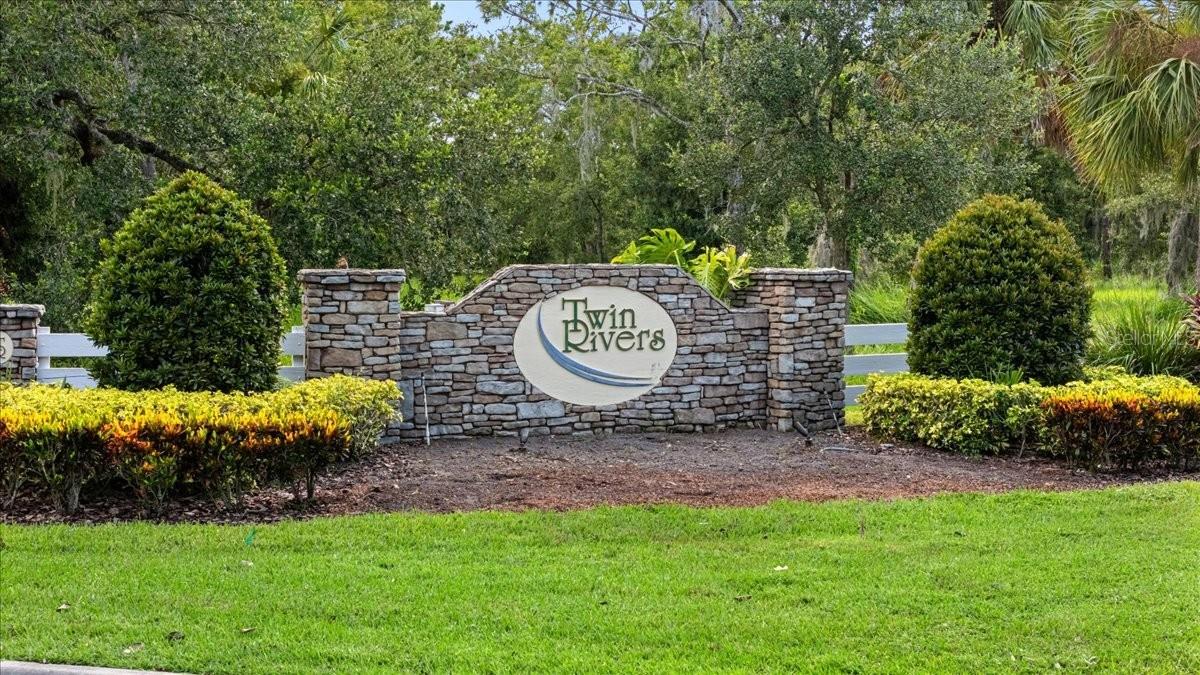 TWIN RIVERS PH III - Residential