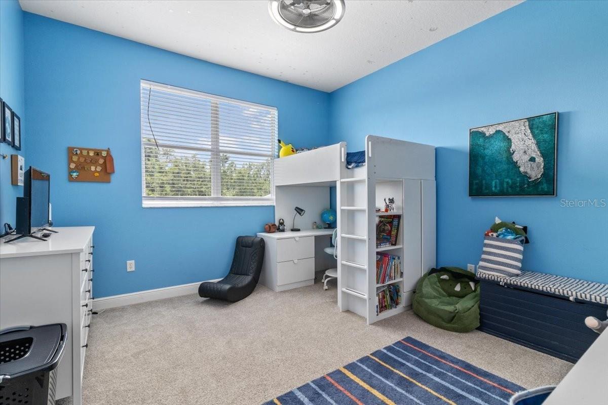 TWIN RIVERS PH III - Residential
