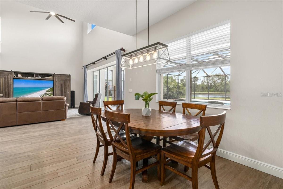 TWIN RIVERS PH III - Residential