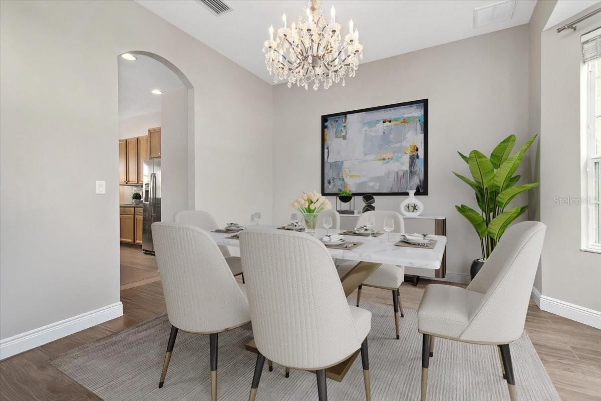 TWIN RIVERS PH III - Residential