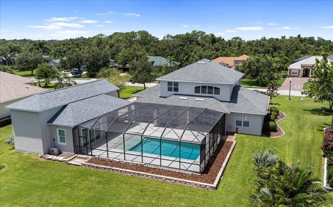 TWIN RIVERS PH III - Residential