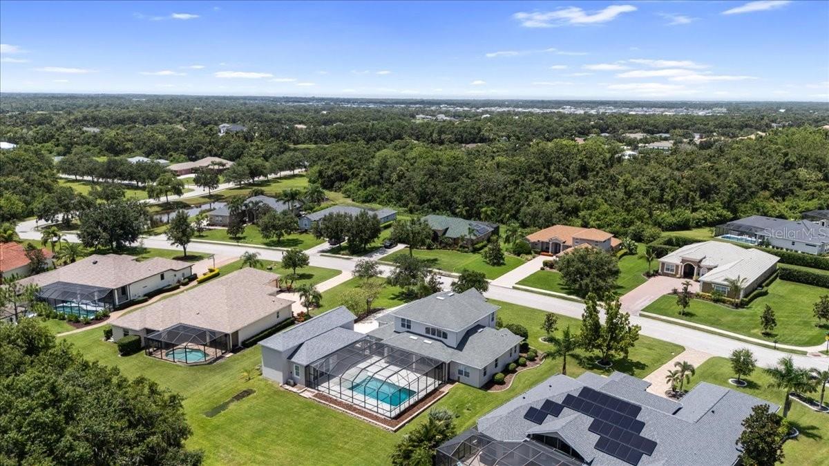 TWIN RIVERS PH III - Residential