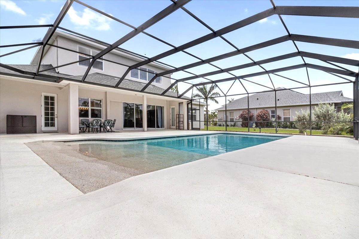 TWIN RIVERS PH III - Residential