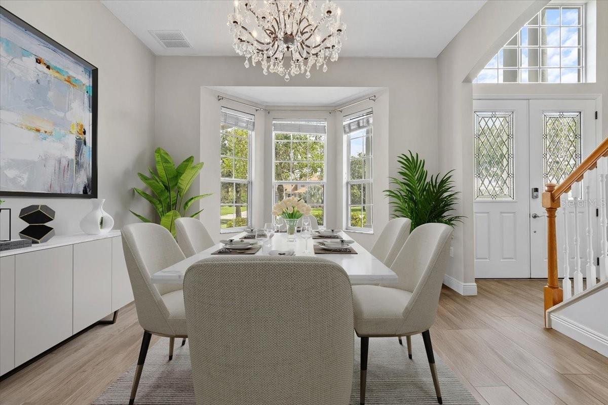 TWIN RIVERS PH III - Residential