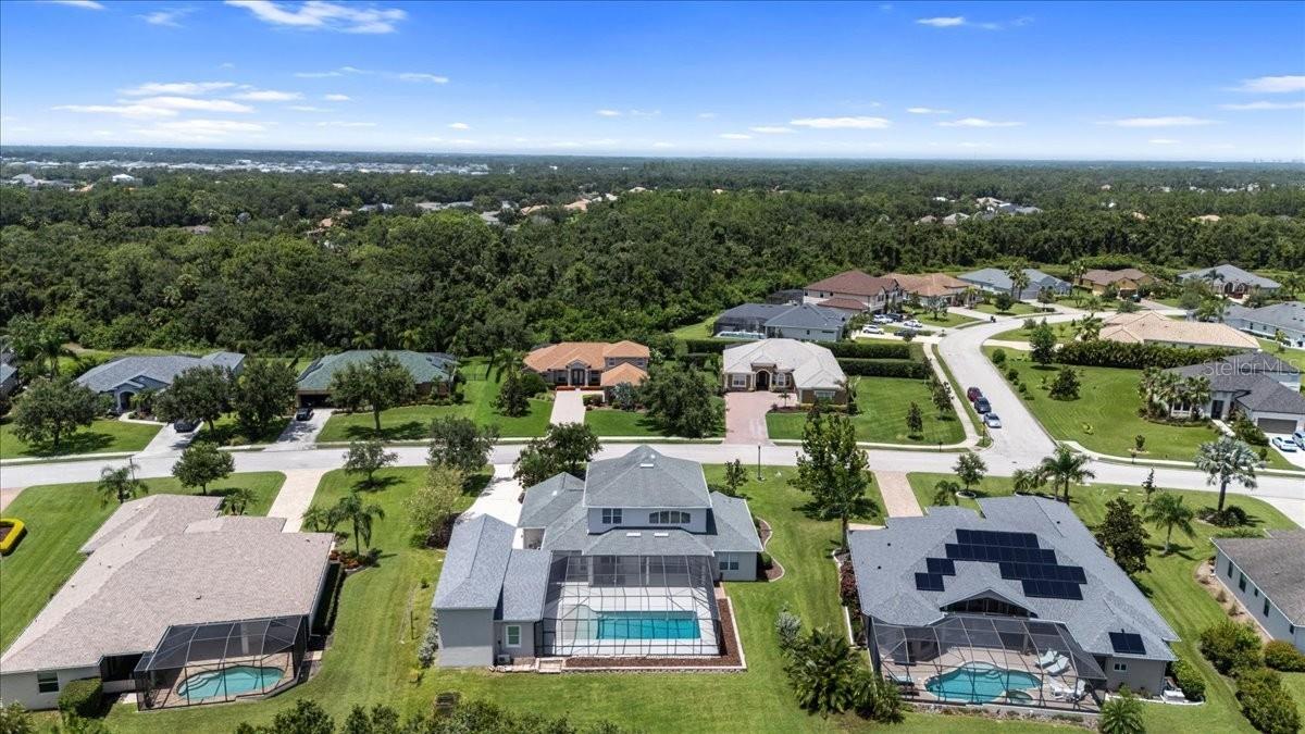 TWIN RIVERS PH III - Residential