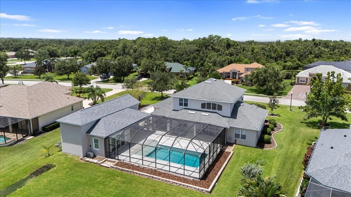 TWIN RIVERS PH III - Residential