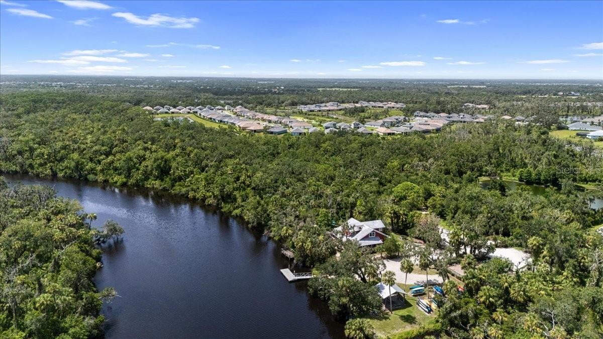 TWIN RIVERS PH III - Residential