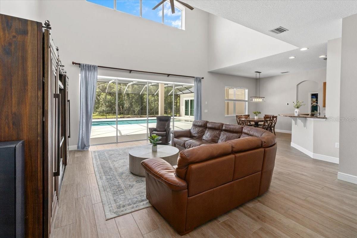 TWIN RIVERS PH III - Residential