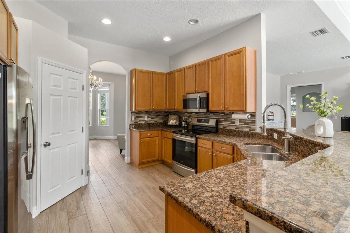 TWIN RIVERS PH III - Residential