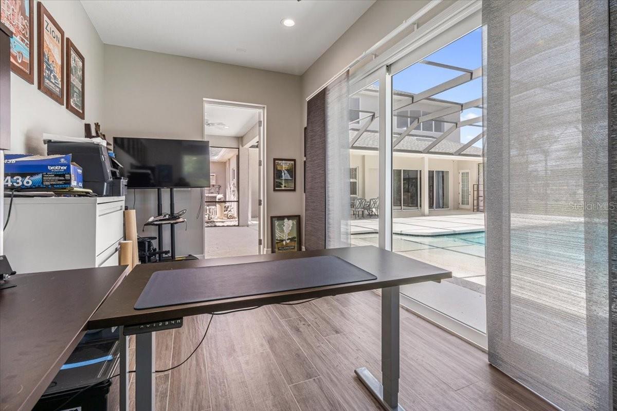 TWIN RIVERS PH III - Residential