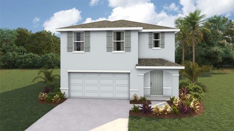 Photo of 3095 Evenmore Way, Wildwood, FL 34785 (MLS # OM720248)