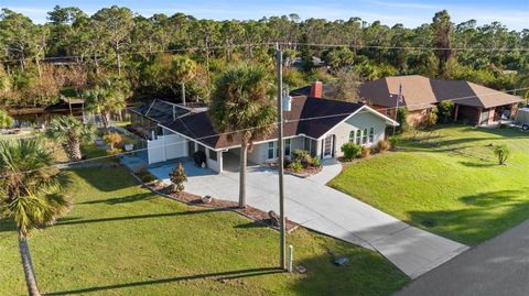 A home in PORT CHARLOTTE