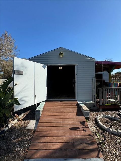 A home in PORT CHARLOTTE