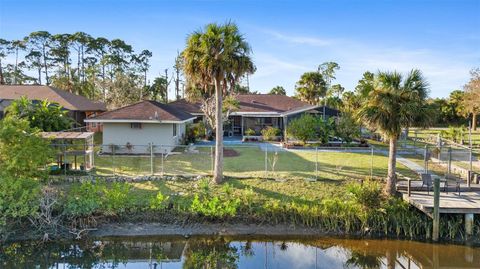 A home in PORT CHARLOTTE