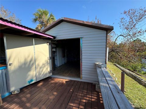 A home in PORT CHARLOTTE