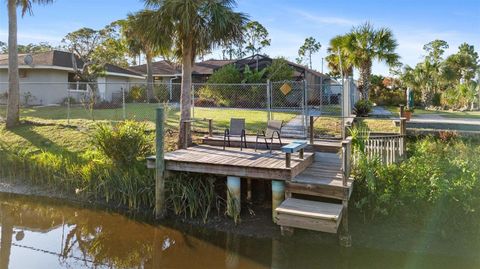 A home in PORT CHARLOTTE