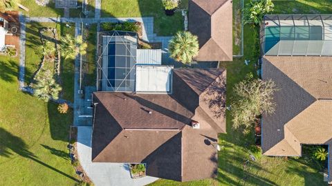 A home in PORT CHARLOTTE