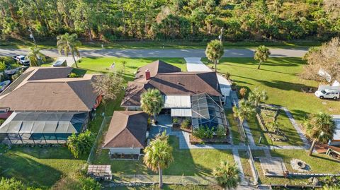 A home in PORT CHARLOTTE