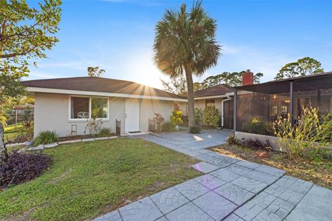 A home in PORT CHARLOTTE