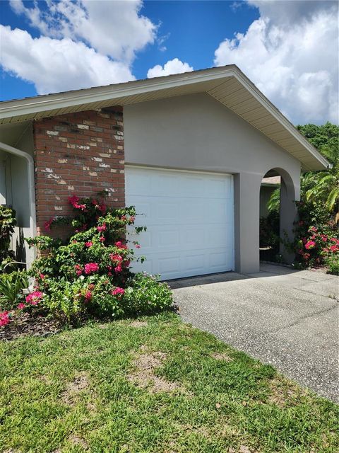 A home in PALM HARBOR