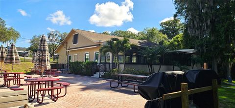 A home in PALM HARBOR