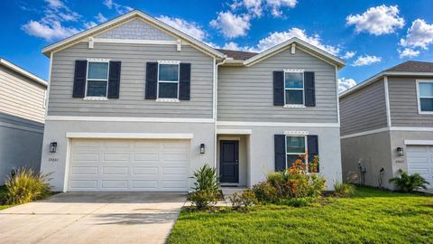 Photo of 13031 Bluff Oak Way, Parrish, FL 34219 (MLS # A4692522)