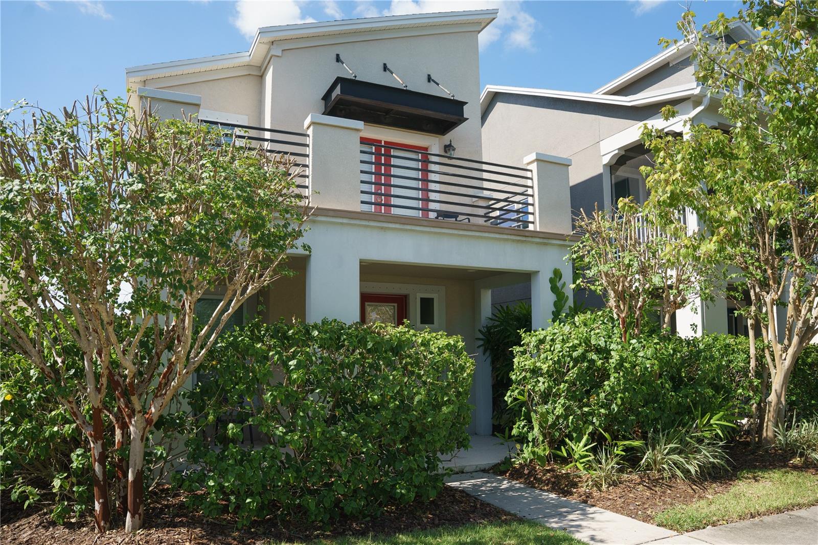7226 MILESTONE DRIVE