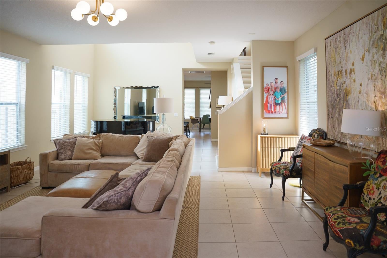 7226 MILESTONE DRIVE