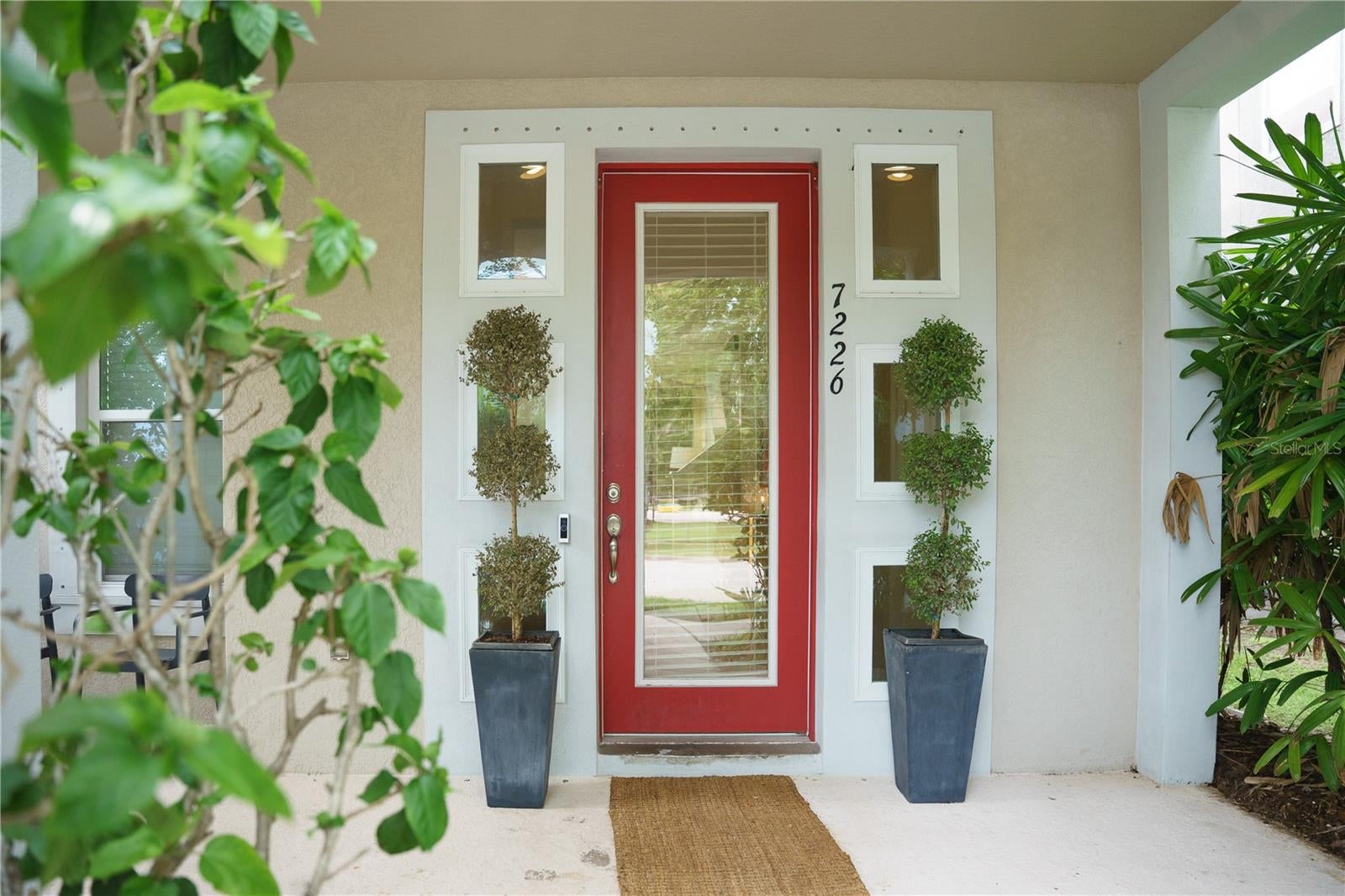 7226 MILESTONE DRIVE
