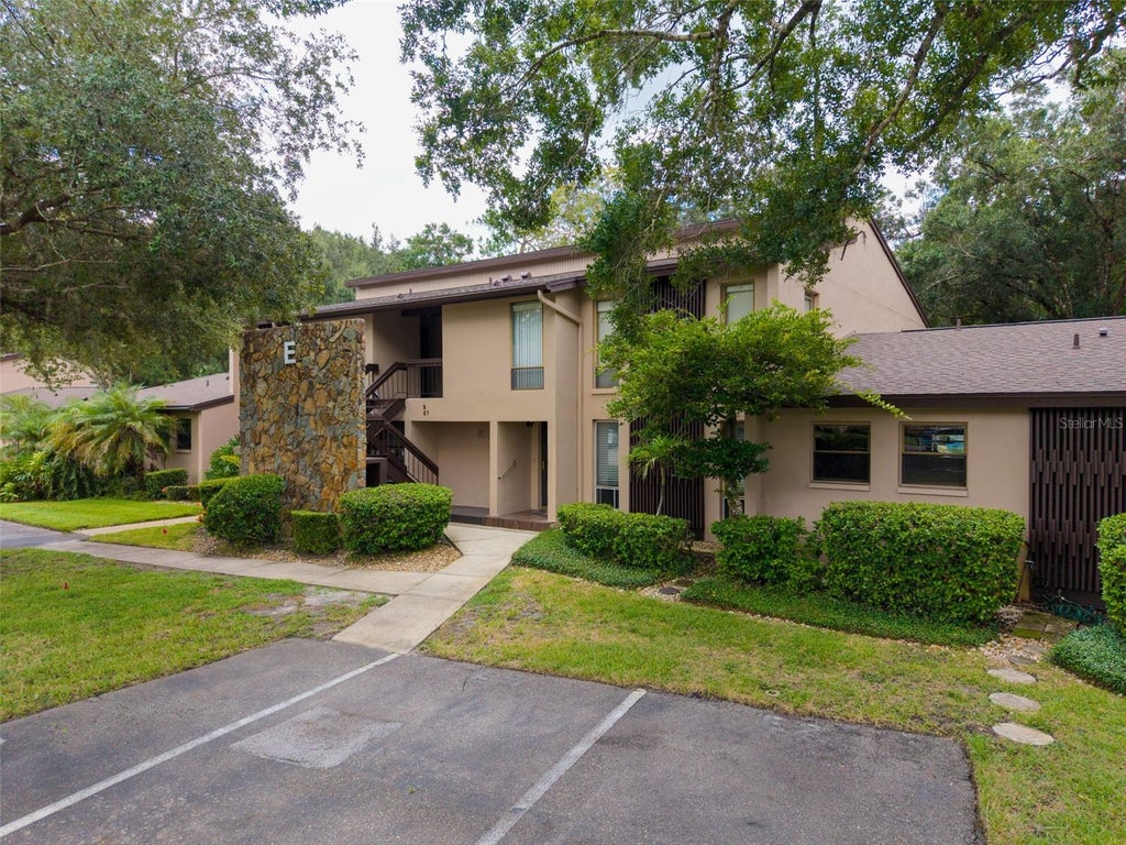 Photo of 1400 Tarpon Woods Boulevard #E6, Palm Harbor, FL 34685 (MLS # TB8541973)