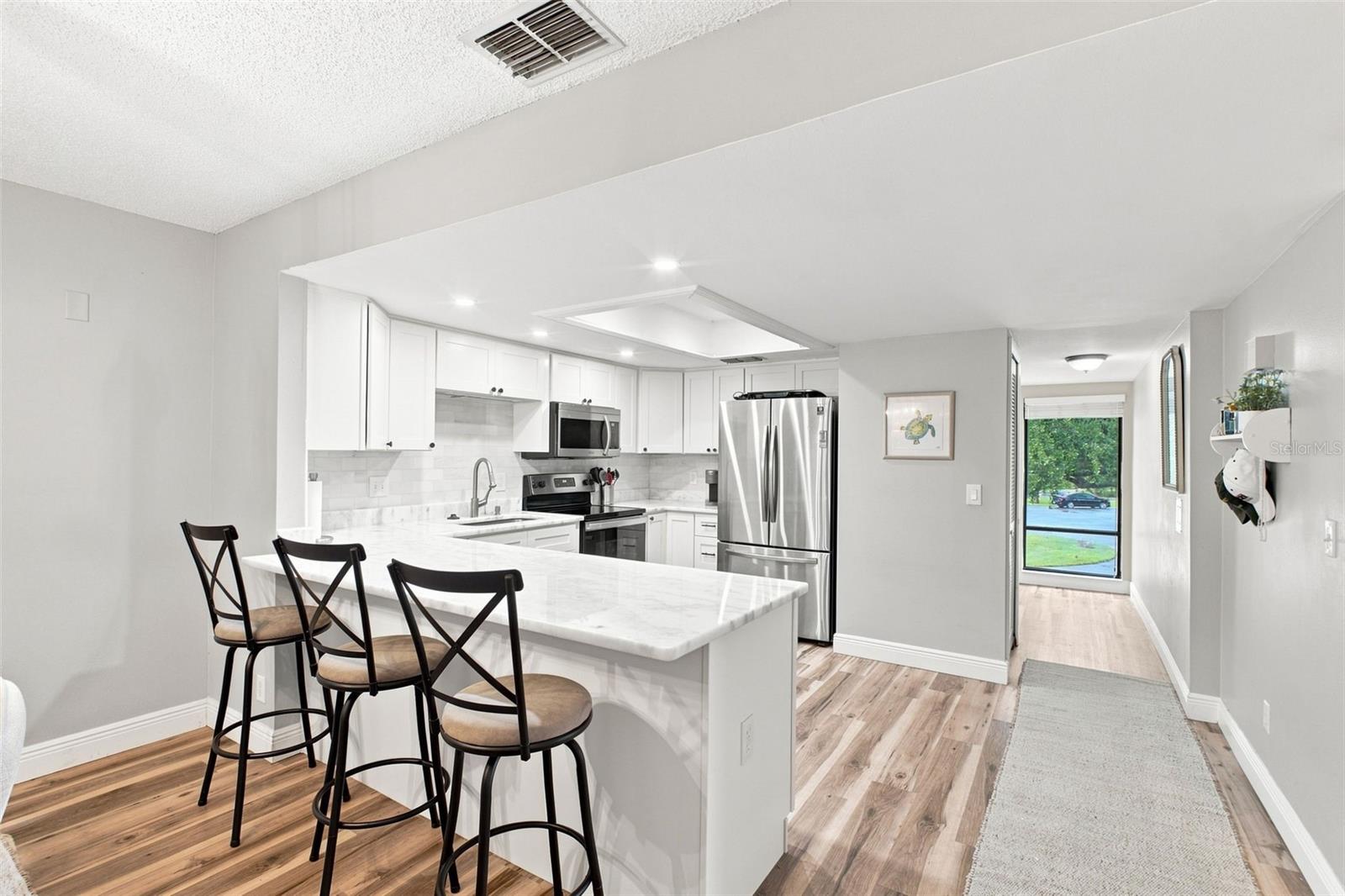 1400 TARPON WOODS BOULEVARD E6