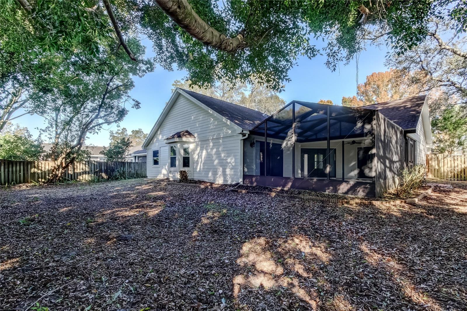 VILLAGE OF WOODLAND HILLS - Residential