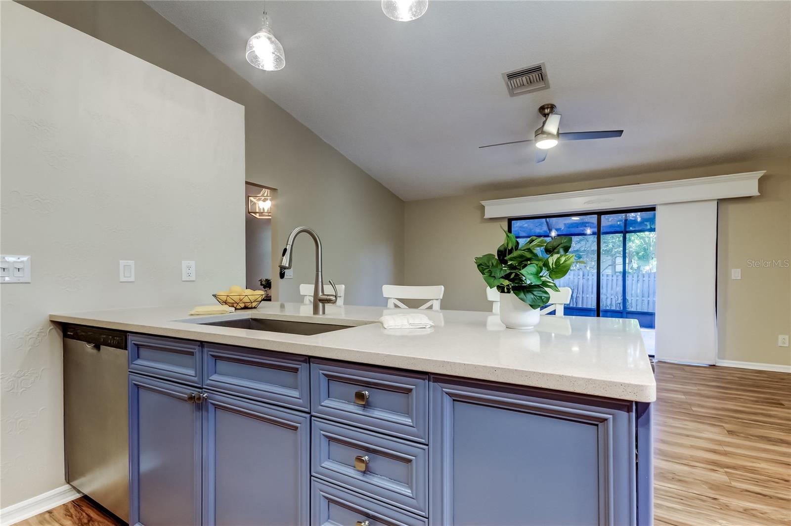 VILLAGE OF WOODLAND HILLS - Residential