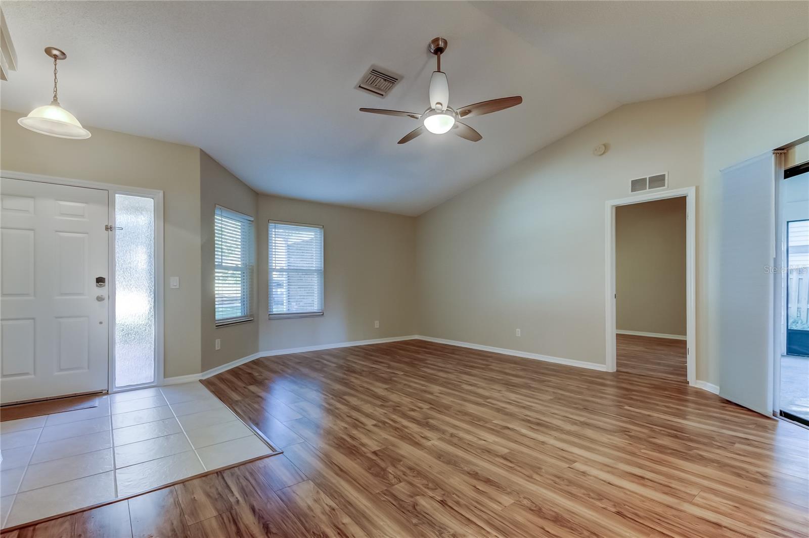 VILLAGE OF WOODLAND HILLS - Residential