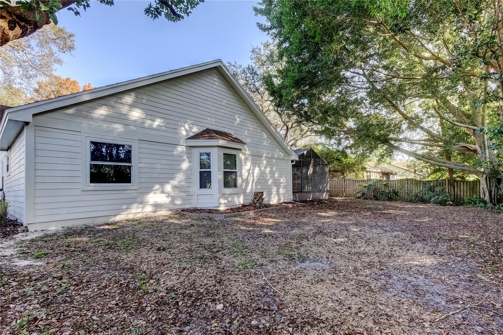 VILLAGE OF WOODLAND HILLS - Residential