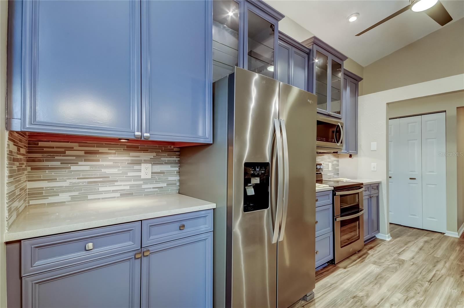 VILLAGE OF WOODLAND HILLS - Residential