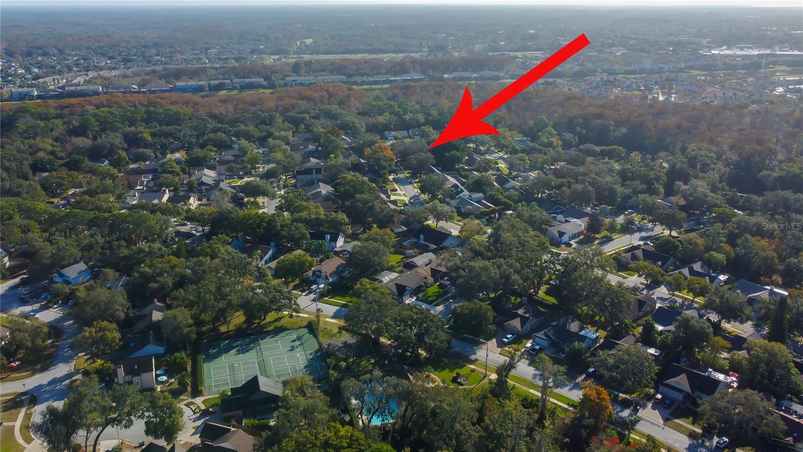 VILLAGE OF WOODLAND HILLS - Residential