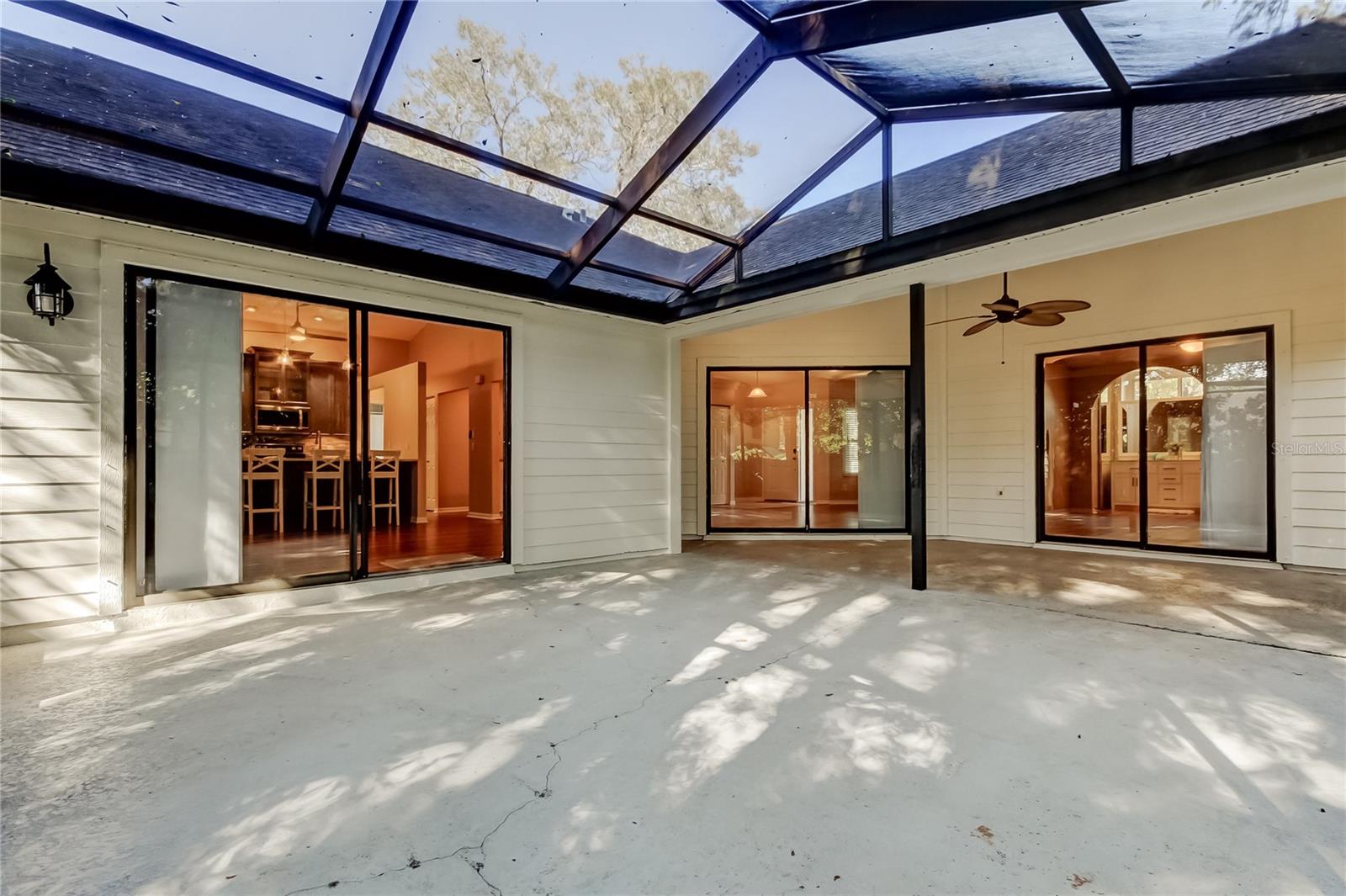 VILLAGE OF WOODLAND HILLS - Residential