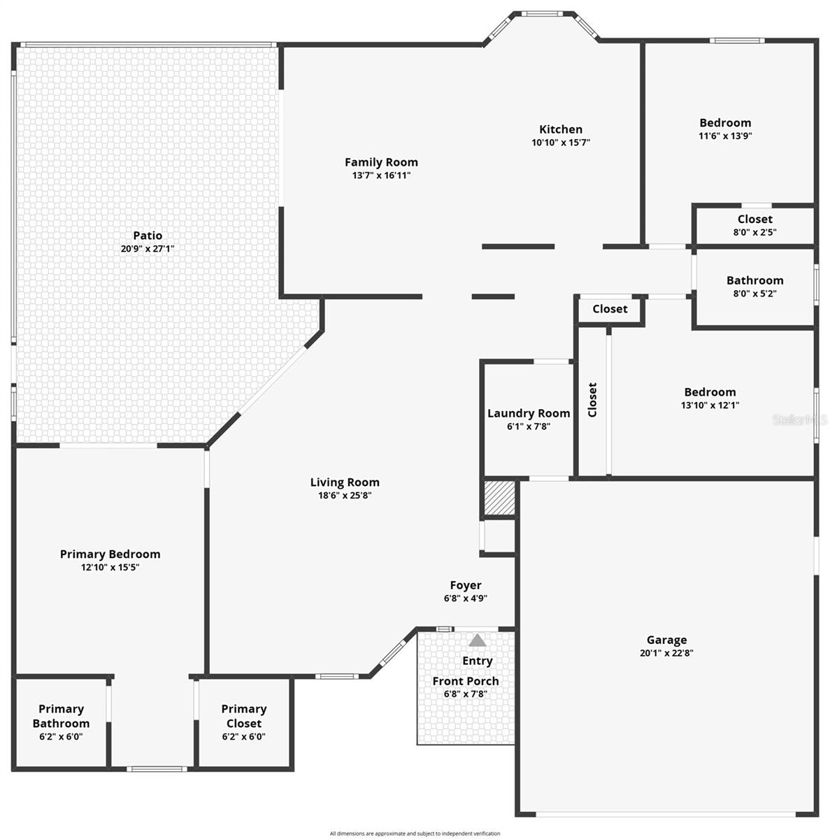 VILLAGE OF WOODLAND HILLS - Residential