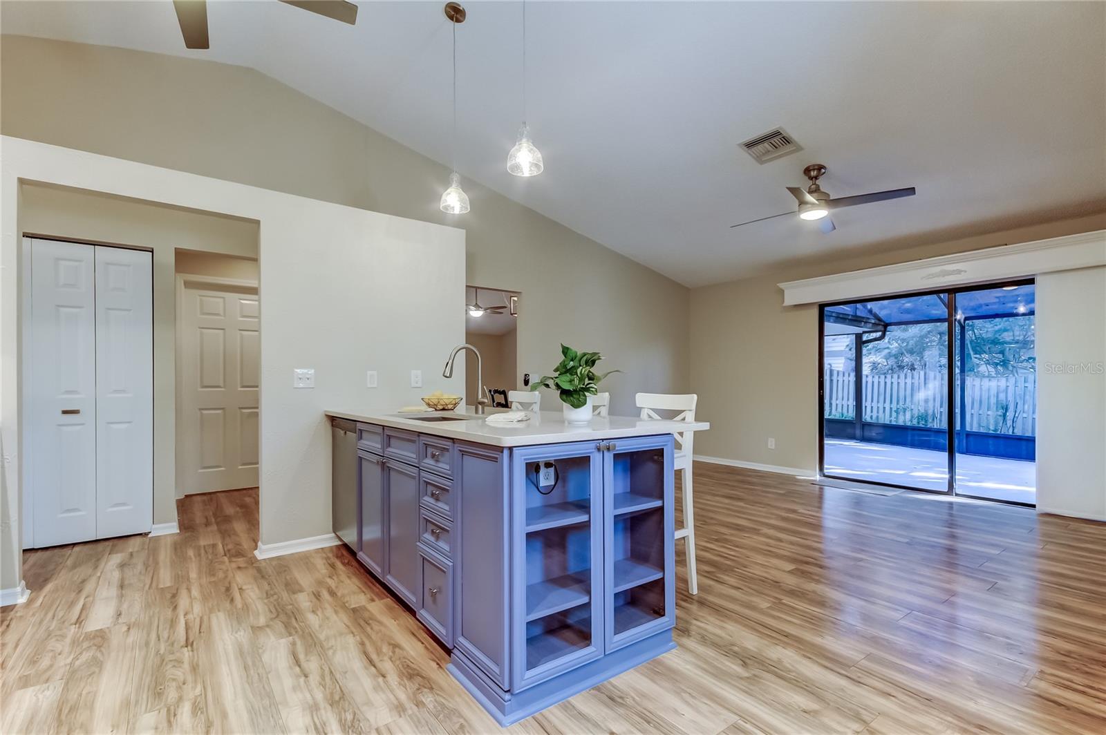 VILLAGE OF WOODLAND HILLS - Residential