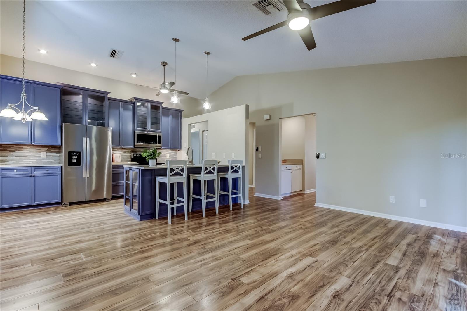 VILLAGE OF WOODLAND HILLS - Residential