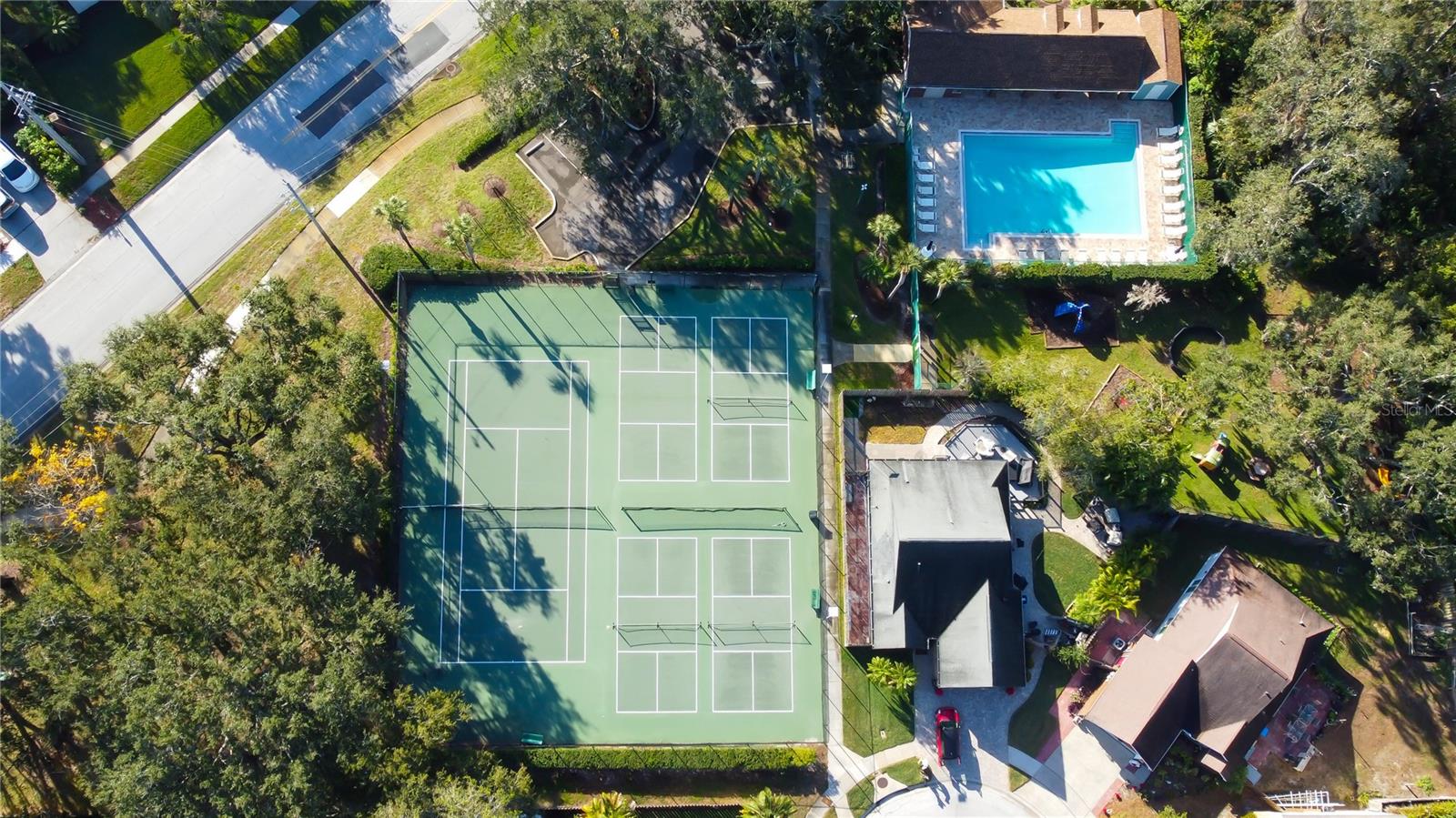 VILLAGE OF WOODLAND HILLS - Residential